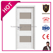 Wholesale MDF Framed Interior Bedroom Door